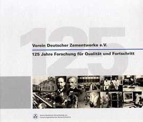 Verein Deutscher Zementwerke e. V.