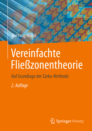 Vereinfachte Fließzonentheorie von Hübel,  Hartwig