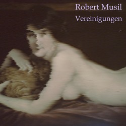 Vereinigungen von Bocek,  Peter, Kohfeldt,  Christian, Musil,  Robert