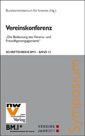 Vereinskonferenz