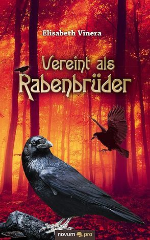 Vereint als Rabenbrüder von Vinera,  Elisabeth