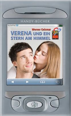 Verena und ein Stern am Himmel von Geismar,  Werner