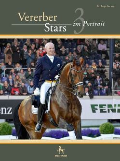 Vererber Stars im Portrait 3 von Becker,  Dr. Tanja