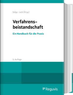 Verfahrensbeistandschaft von Dürbeck,  Werner, Heilmann,  Stefan, Ivanits,  Natalie, Köhler-Dauner,  Franziska, Kostka,  Kerima, Maywald,  Jörg, Niestroj,  Hildegard, Rogalla,  Catharina, Salgo,  Ludwig, Schön,  Anja, Schweppe,  Katja, Stötzel,  Manuela, Ziegenhain,  Ute, Zitelmann,  Maud, Zwönitzer,  Annabel