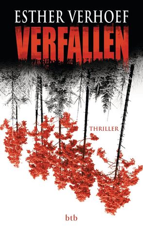 Verfallen von Schaefer,  Stefanie, Verhoef,  Esther