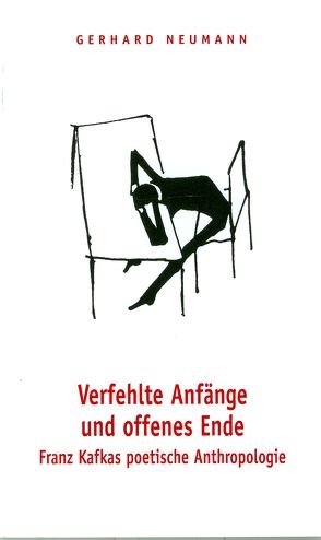 Verfehlte Anfänge und offenes Ende von Neumann,  Gerhard