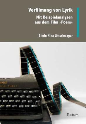 Verfilmung von Lyrik von Littschwager,  Simin Nina