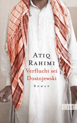 Verflucht sei Dostojewski von Künzli,  Lis, Rahimi,  Atiq