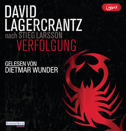 Verfolgung von Allenstein,  Ursel, Lagercrantz,  David, Wunder,  Dietmar