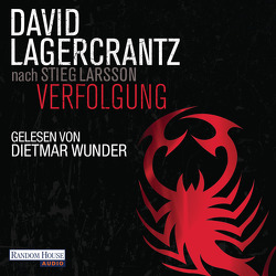 Verfolgung von Allenstein,  Ursel, Lagercrantz,  David, Wunder,  Dietmar