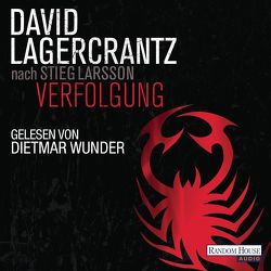 Verfolgung von Allenstein,  Ursel, Lagercrantz,  David, Wunder,  Dietmar