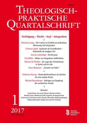 Verfolgung – Flucht – Asyl – Integration von Linz,  Die Professoren u. Professorinnen der Fakultät für Theologie der Kath. Privat-Universität