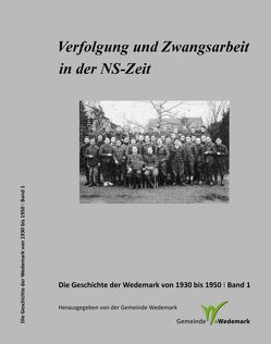 Verfolgung und Zwangsarbeit in der NS-Zeit von Kister,  Helge, Paehr,  Sabine, Stöber,  Martin