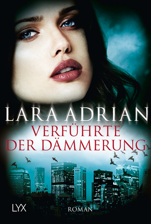 Verführte der Dämmerung von Adrian,  Lara, Akhavan-Zandjani,  Firouzeh