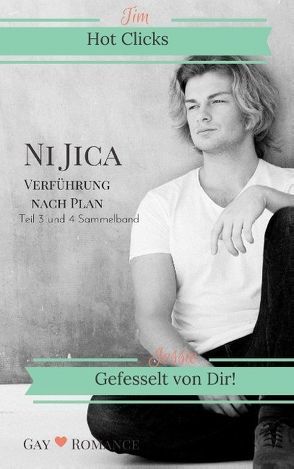 Verführung nach Plan Sammelband 2 von Jica,  Ni