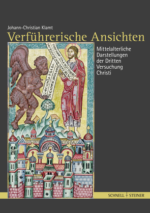 Verführerische Ansichten von Klamt,  Johann-Christian