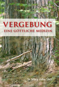 Vergebung von Usha,  Mary