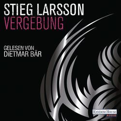 Vergebung von Bär,  Dietmar, Kuhn,  Wibke, Larsson,  Stieg