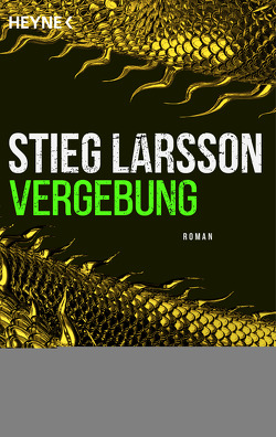 Vergebung von Kuhn,  Wibke, Larsson,  Stieg