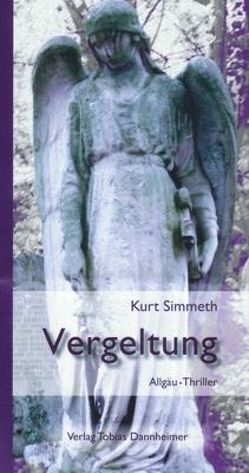 Vergeltung von Simmeth,  Kurt