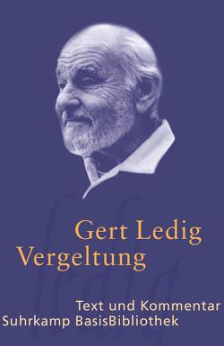 Vergeltung von Ledig,  Gert, Radvan,  Florian