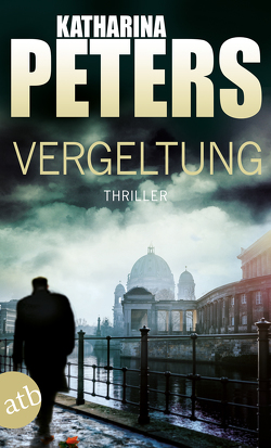 Vergeltung von Peters,  Katharina