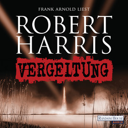 Vergeltung von Arnold,  Frank, Harris,  Robert