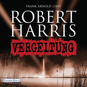 Vergeltung von Arnold,  Frank, Harris,  Robert