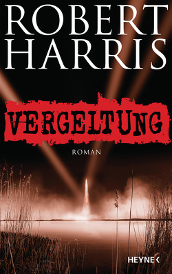 Vergeltung von Harris,  Robert, Mueller,  Wolfgang