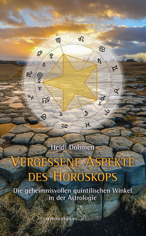 Vergessene Aspekte des Horoskops von Dohmen,  Heidi