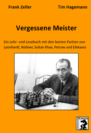 Vergessene Meister von Frank,  Zeller, Tim,  Hagemann