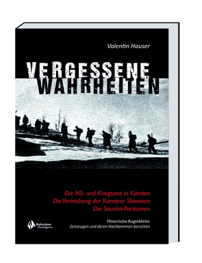 Vergessene Wahrheiten von Hauser,  Valentin