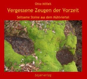 Vergessene Zeugen der Vorzeit von Milfait,  Otto