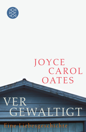 Vergewaltigt von Oates,  Joyce Carol, Strätling,  Uda