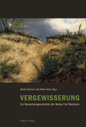 Vergewisserung von Gohrenz,  Beate, Heck,  Kilian