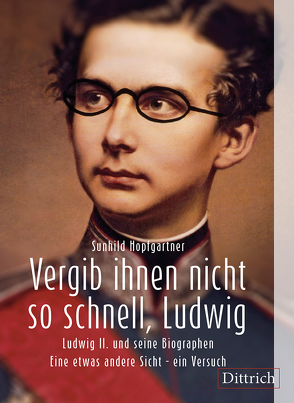 Vergib Ihnen nicht so schnell, Ludwig von Hopfgartner,  Sunhild