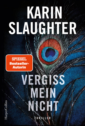 Vergiss mein nicht von Schwaner,  Teja, Slaughter,  Karin