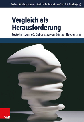 Vergleich als Herausforderung von Backes,  Uwe, Beckmann,  Christopher, Brunner,  Detlev, Faulenbach,  Jürgen, Grashoff,  Udo, Hacke,  Gerald, Holtmann,  Everhard, Jesse,  Eckhard, Karner,  Stefan, Kenkmann,  Alfons, Kötzing,  Andreas, Lemke,  Michael, Mai,  Gunther, Möller,  Horst, Mueller,  Werner, Oberreuter,  Heinrich, Schaarschmidt,  Thomas, Schmeitzner,  Mike, Schmiechen-Ackermann,  Detlef, Schulte,  Jan Erik, Vollnhals,  Clemens, Weil,  Francesca, Wengst,  Udo, Wentker,  Hermann, Werner,  Oliver, Zwahr,  Hartmut