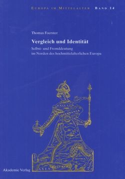 Vergleich und Identität von Foerster,  Thomas