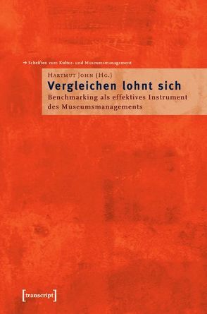 »Vergleichen lohnt sich!« von John,  Hartmut