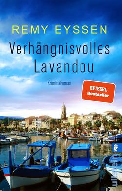 Verhängnisvolles Lavandou (Ein-Leon-Ritter-Krimi 7) von Eyssen,  Remy