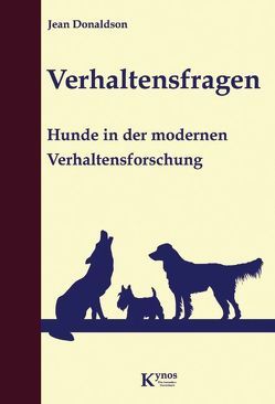 Verhaltensfragen von Donaldson,  Jean, Rau,  Gisela