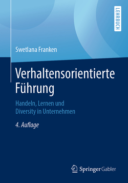 Verhaltensorientierte Führung von Franken,  Swetlana