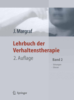 Verhaltenstherapie von Jacobi,  F.