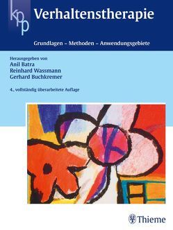 Verhaltenstherapie von Batra,  Anil, Buchkremer,  Gerhard, Wassmann,  Reinhard