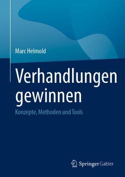 Verhandlungen gewinnen von Helmold,  Marc