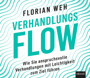 Verhandlungsflow von Pappenberger,  Sebastian, Weh,  Florian