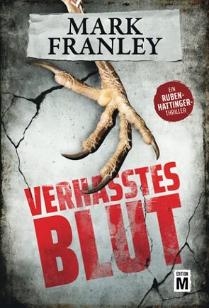 Verhasstes Blut von Franley,  Mark