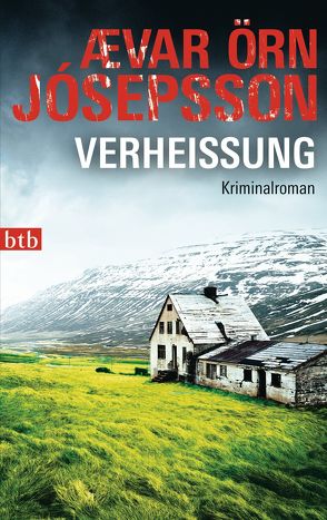 Verheißung von Bürling,  Coletta, Jósepsson,  Ævar Örn