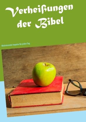 Verheißungen der Bibel von Zöllner,  Hans-Werner